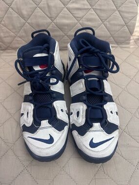 Nike Air Uptempo “Olympic”